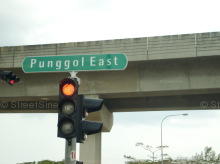 Punggol East #88542